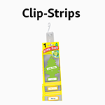 Clip-strips