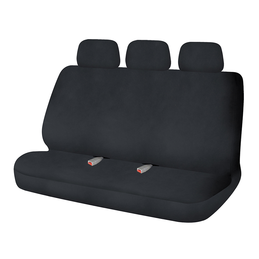 Waterproof Seat Covers Durable Rear