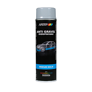 Anti-gravel Spray Grey 500ml