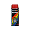 Heat Resistant Paint Red 400ml
