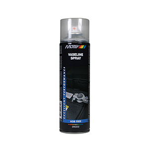 Vaseline Spray 500ml