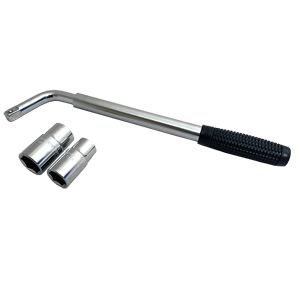 Extendable Wheel Wrench